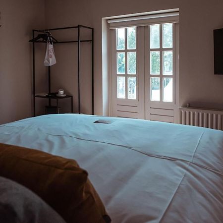 Boutique Hotel Restaurant Bal Echteld Bagian luar foto