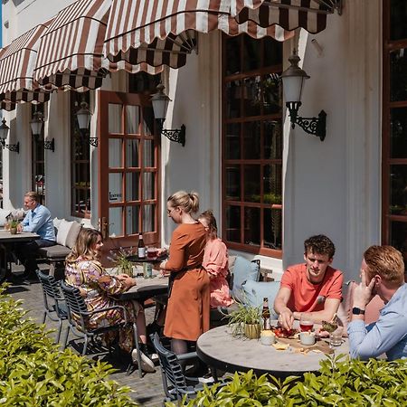 Boutique Hotel Restaurant Bal Echteld Bagian luar foto