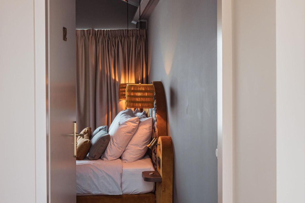 Boutique Hotel Restaurant Bal Echteld Bagian luar foto